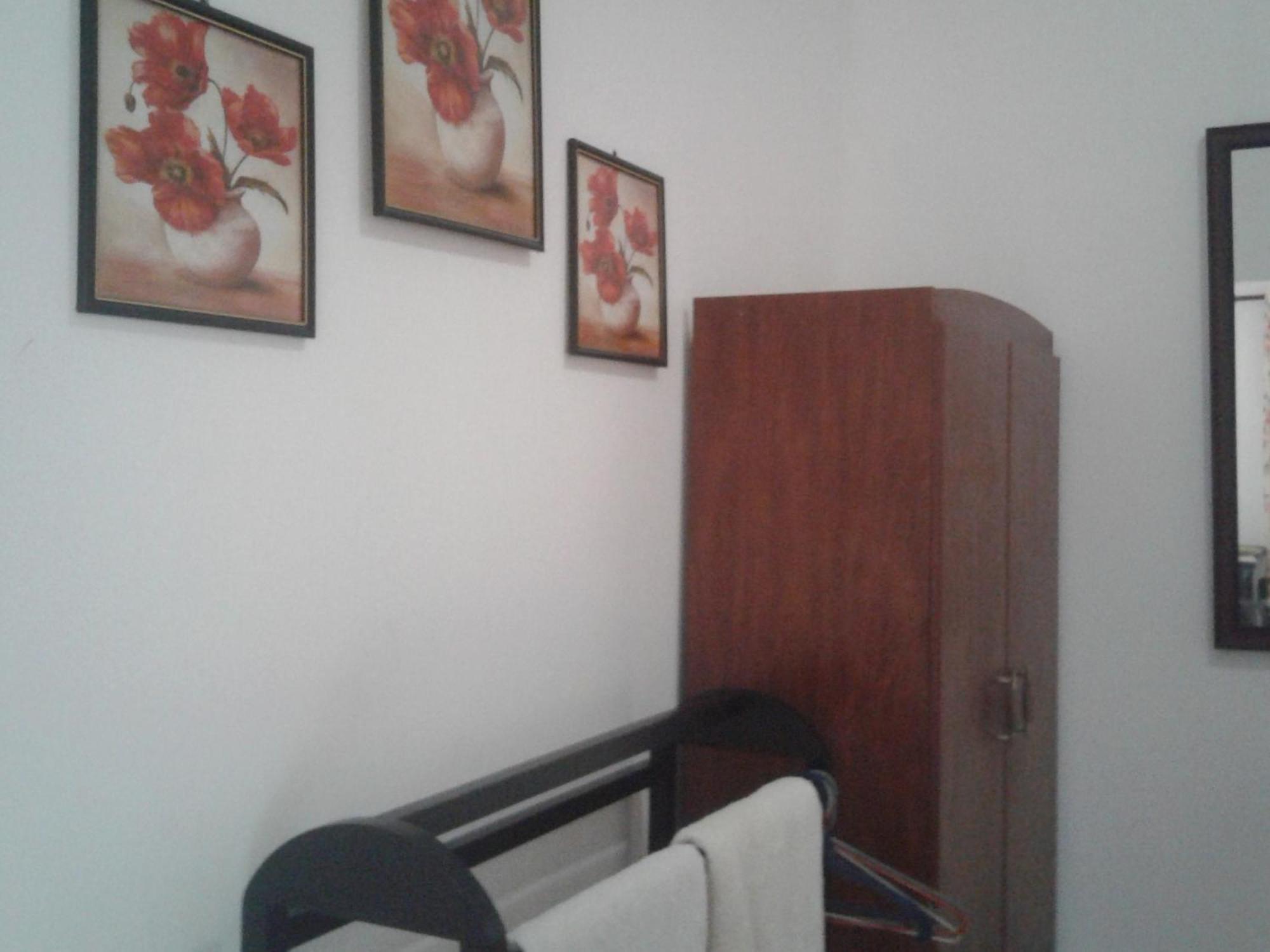 Anusha Apartment 15 Homestay Ґалле Екстер'єр фото